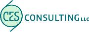 CES Consulting Logo